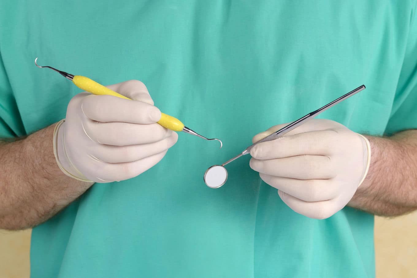 Jakie usługi stomatologiczne oferowane są dla dorosłych i dzieci w Ruda Śląska?