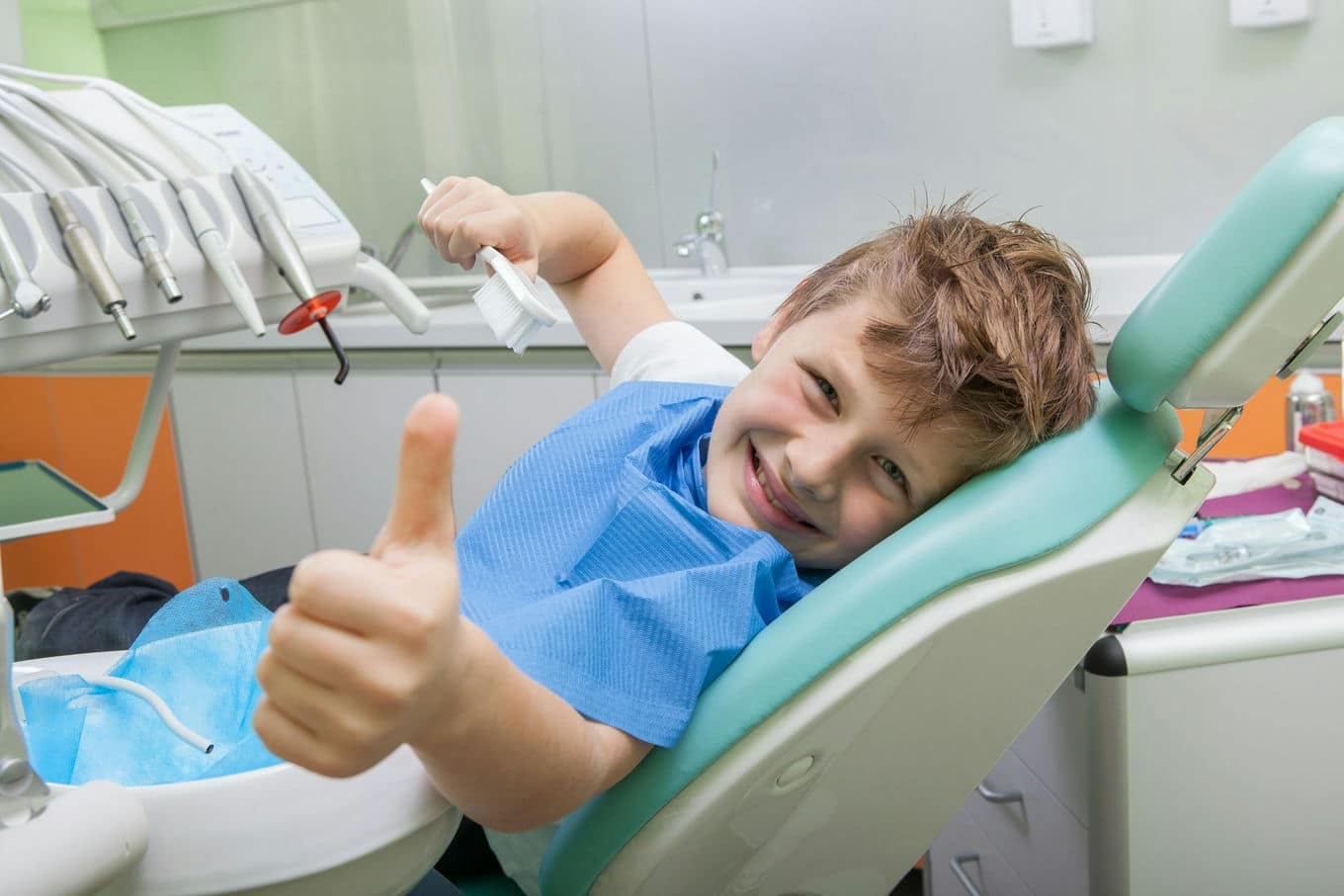 Jak przygotować dziecko na wizytę u dentysty – praktyczne porady dla rodziców?