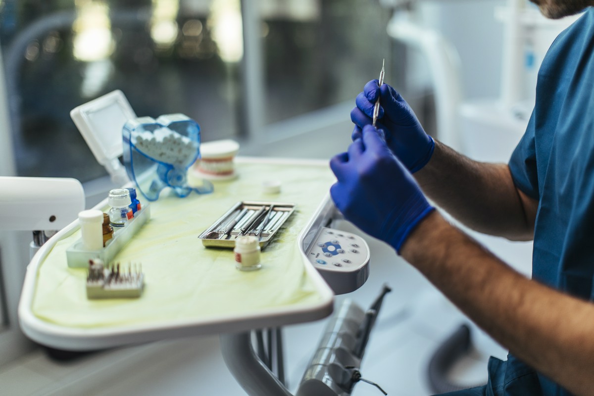 Czy istnieją przeciwwskazania do wykonania leczenia kanałowego?